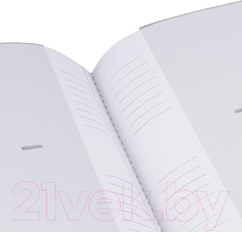 Изображение товара Фотоальбом Brauberg 390479 (темно-коричневый)