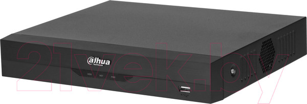 Изображение товара Видеорегистратор наблюдения Dahua DH-XVR5104HS-I3