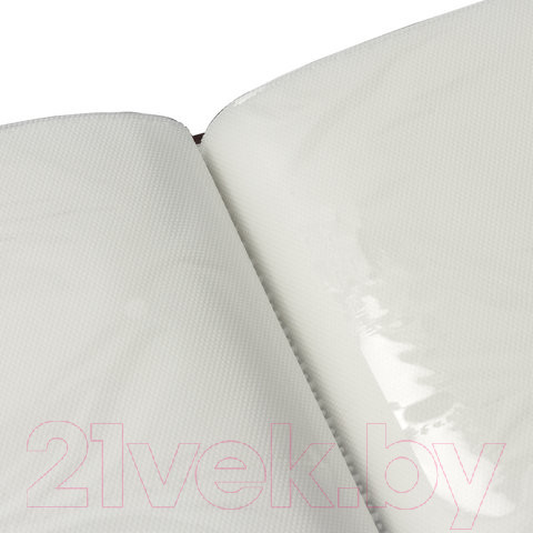 Изображение товара Фотоальбом Brauberg Часы / 390667 (коричневый)