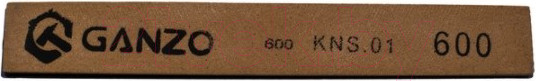 Изображение товара Точильный камень GANZO 600 Grit / SPEP600
