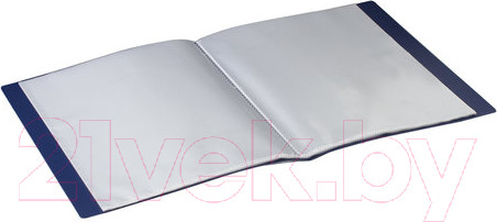 Изображение товара Папка для бумаг Brauberg 221603 (синий)