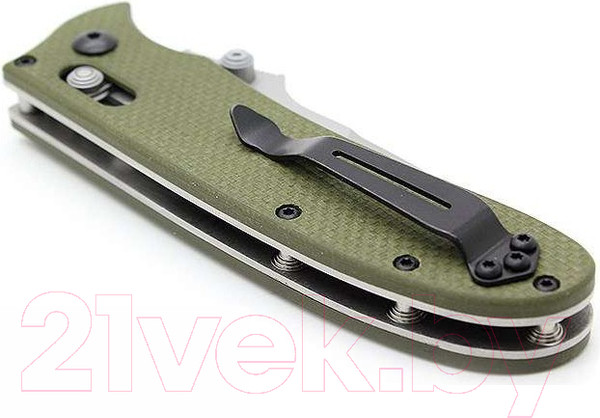 Изображение товара Нож туристический GANZO G704-GR