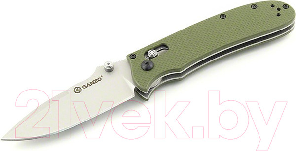 Изображение товара Нож туристический GANZO G704-GR