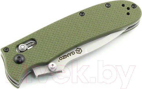 Изображение товара Нож туристический GANZO G704-GR
