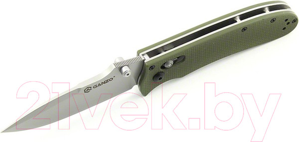 Изображение товара Нож туристический GANZO G704-GR