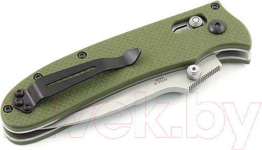 Изображение товара Нож туристический GANZO G704-GR