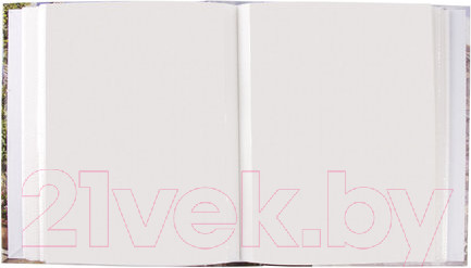 Изображение товара Фотоальбом Brauberg Улица Прованса / 391120