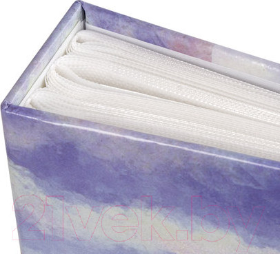 Изображение товара Фотоальбом Brauberg Улица Прованса / 391120