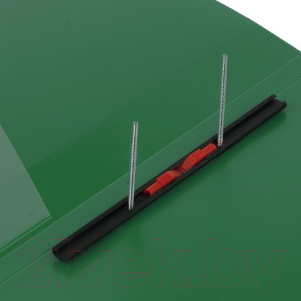 Изображение товара Папка для бумаг Brauberg Contract 221784 (зеленый)