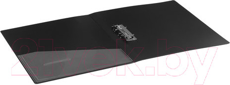 Изображение товара Папка для бумаг Brauberg Contract / 221786 (черный)