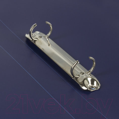 Изображение товара Папка для бумаг Brauberg 221348 (темно-синий)