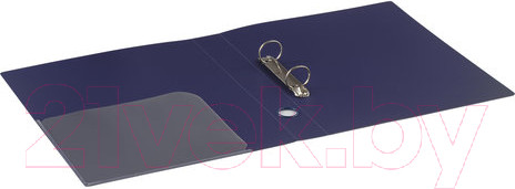 Изображение товара Папка для бумаг Brauberg 221348 (темно-синий)