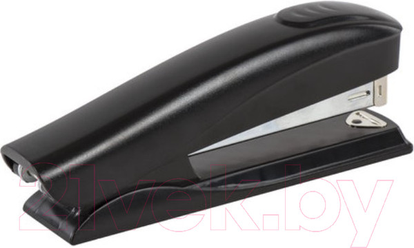 Изображение товара Степлер Brauberg ST-100 / 224345 (черный)