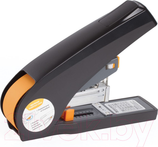 Изображение товара Степлер Brauberg Easy Press / 224350