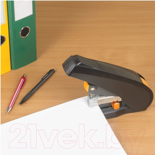 Изображение товара Степлер Brauberg Easy Press / 224350