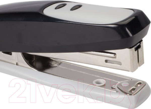 Изображение товара Степлер Brauberg Germanium / 226572 (черный)