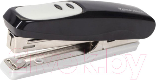 Изображение товара Степлер Brauberg Germanium / 226572 (черный)