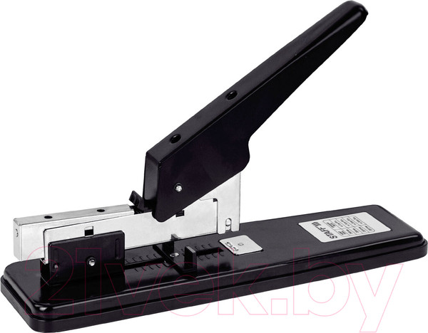 Изображение товара Степлер Staff Manager Pro / 227663 (черный)