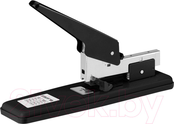 Изображение товара Степлер Staff Manager Pro / 227663 (черный)