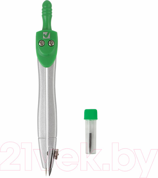 Изображение товара Готовальня Brauberg Klasse / 210318