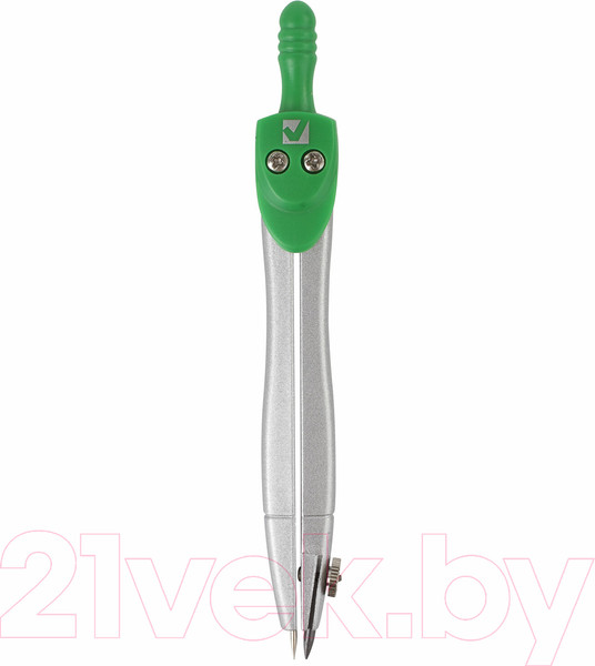 Изображение товара Готовальня Brauberg Klasse / 210318