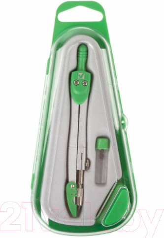 Изображение товара Готовальня Brauberg Klasse / 210320