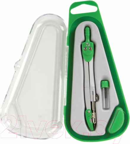 Изображение товара Готовальня Brauberg Klasse / 210320