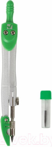 Изображение товара Готовальня Brauberg Klasse / 210320