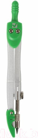 Изображение товара Готовальня Brauberg Klasse / 210320