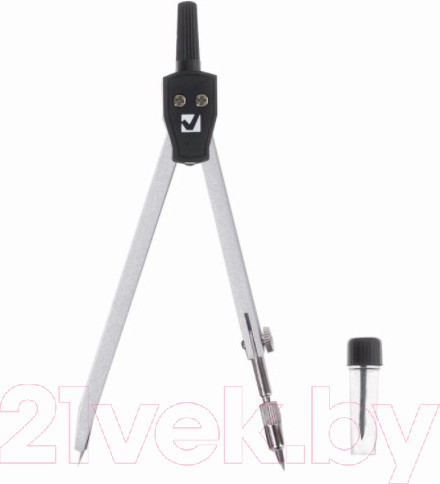 Изображение товара Готовальня Brauberg Architect / 210321