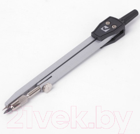 Изображение товара Готовальня Brauberg Architect / 210321