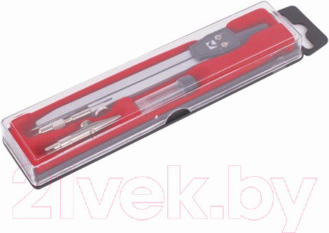 Изображение товара Готовальня Brauberg Architect / 210331