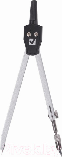 Изображение товара Готовальня Brauberg Architect / 210342