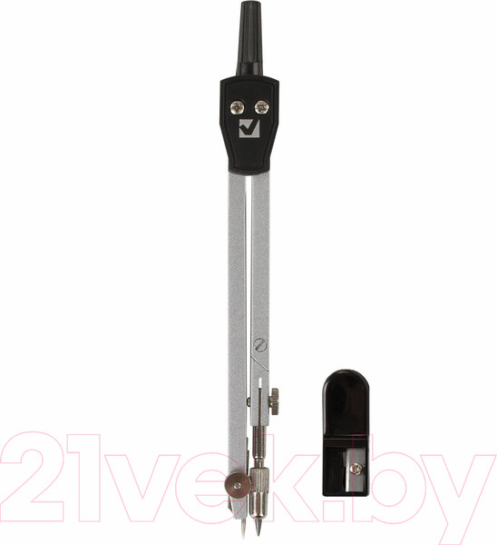 Изображение товара Готовальня Brauberg Architect / 210322