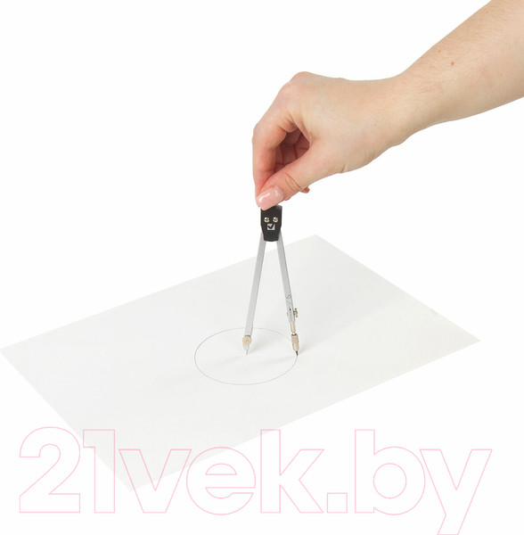 Изображение товара Готовальня Brauberg Architect / 210322