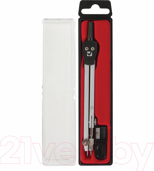 Изображение товара Готовальня Brauberg Architect / 210322