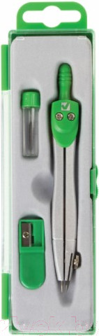 Изображение товара Готовальня Brauberg Klasse / 210328