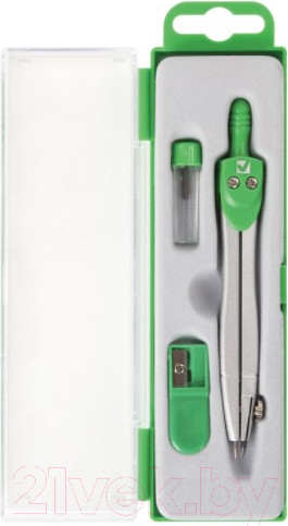 Изображение товара Готовальня Brauberg Klasse / 210328