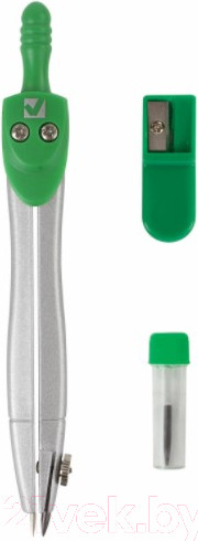 Изображение товара Готовальня Brauberg Klasse / 210328