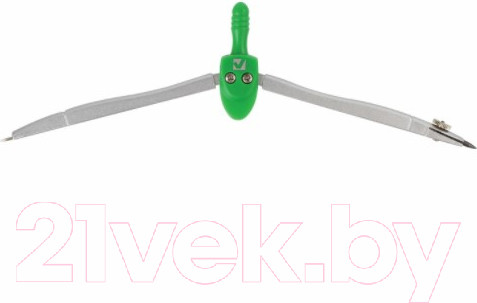 Изображение товара Готовальня Brauberg Klasse / 210328