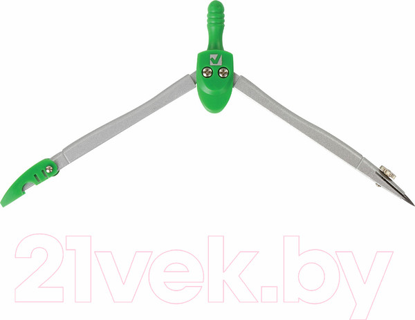 Изображение товара Готовальня Brauberg Klasse / 210330