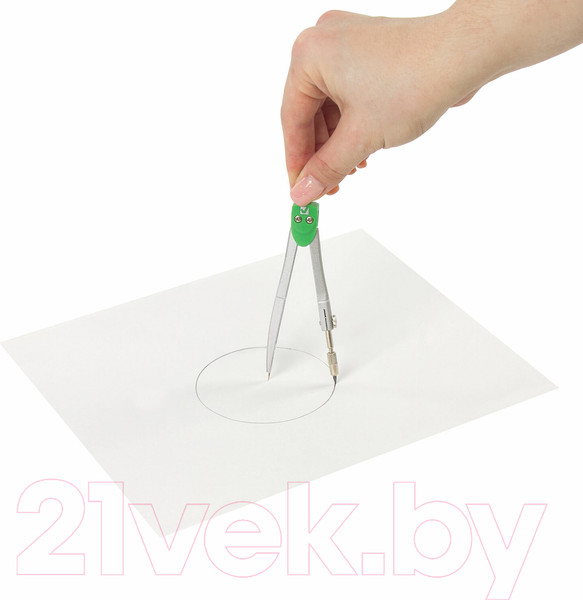 Изображение товара Готовальня Brauberg Klasse / 210334