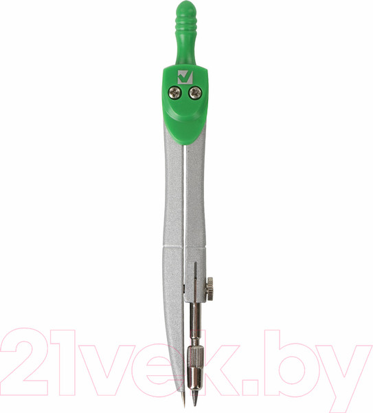 Изображение товара Готовальня Brauberg Klasse / 210334