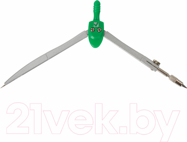 Изображение товара Готовальня Brauberg Klasse / 210334