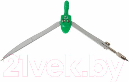 Изображение товара Готовальня Brauberg Klasse / 210336