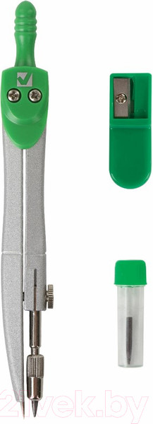 Изображение товара Готовальня Brauberg Klasse / 210660