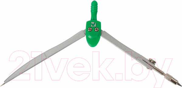 Изображение товара Готовальня Brauberg Klasse / 210660