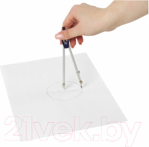 Изображение товара Готовальня Brauberg Student Oxford / 210335