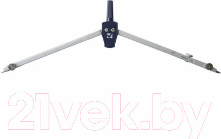 Изображение товара Готовальня Brauberg Student Oxford / 210337