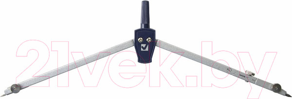 Изображение товара Готовальня Brauberg Student Oxford / 210338